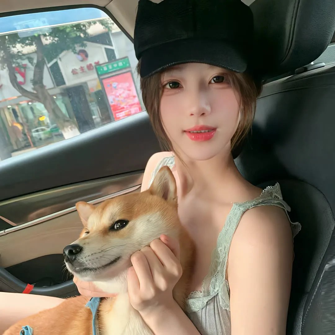 给妹妹的情书