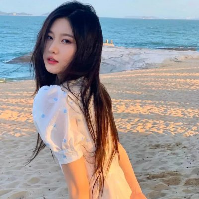 小个子