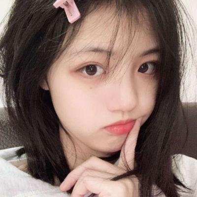 红色