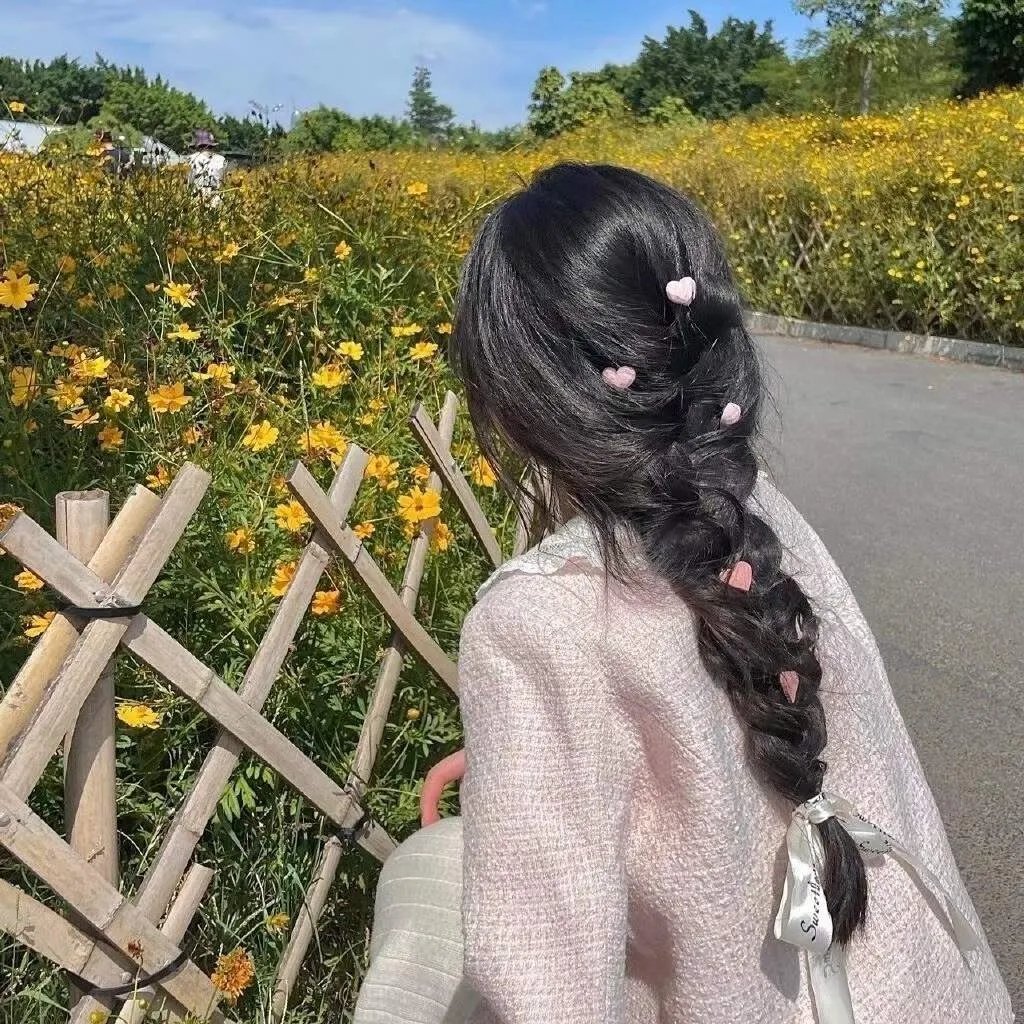 心花放粤语