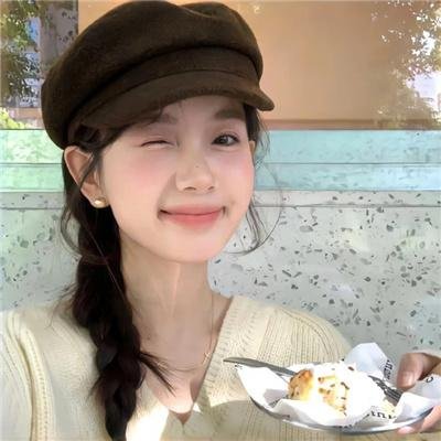 白发鬼